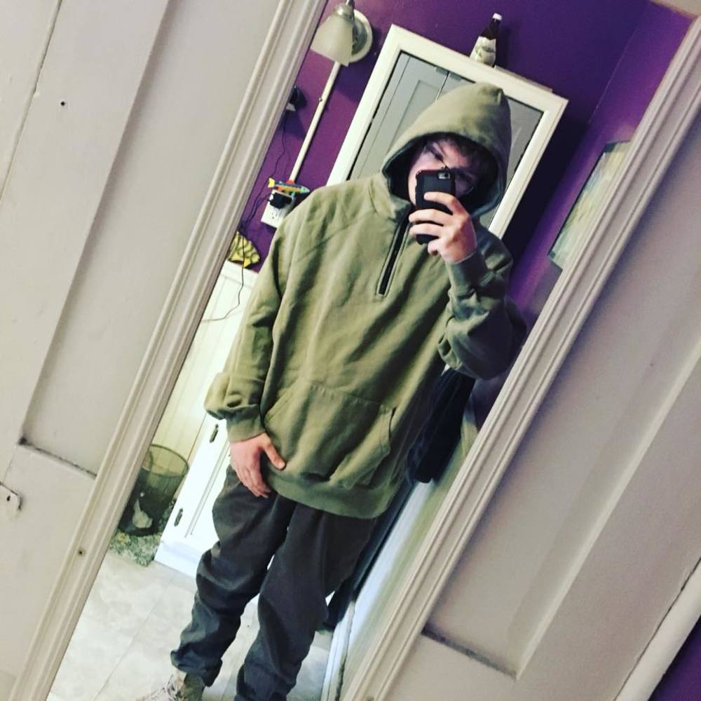 Meet your Posher, Ri